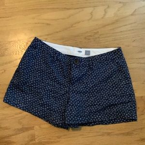 Old Navy Floral shorts